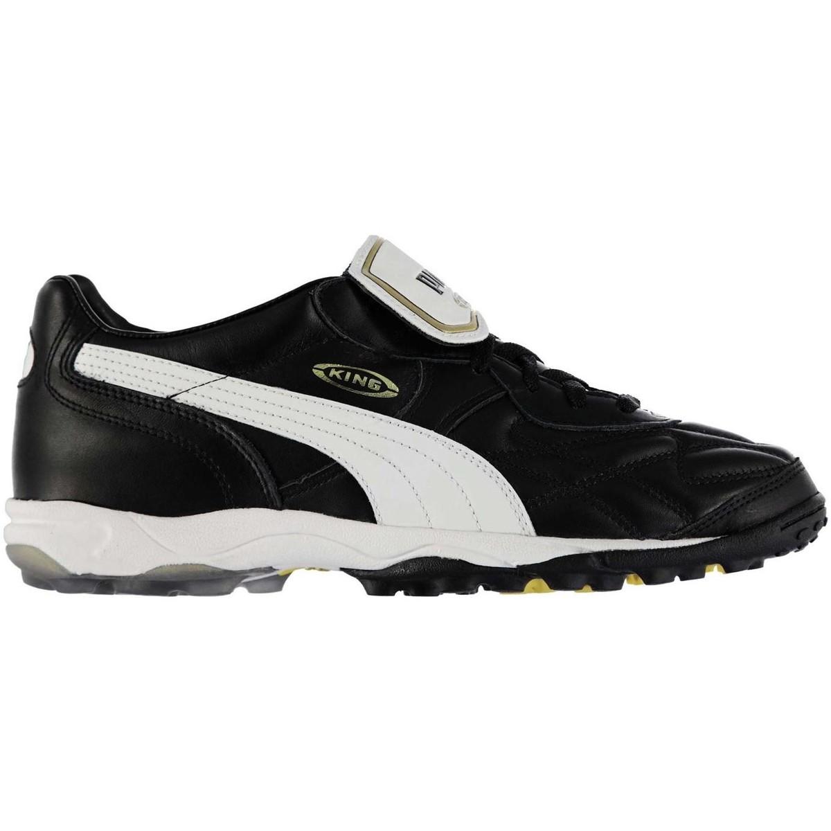 puma king pro astro turf trainers