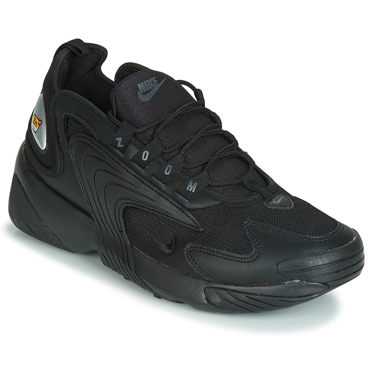 Zoom 2k Nike pour homme en coloris Noir - 90 % de réduction - Lyst
