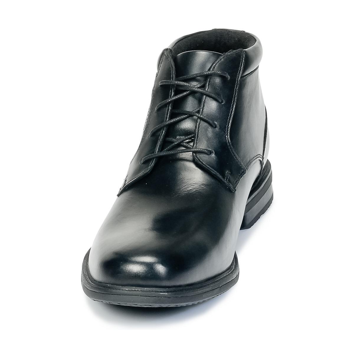 rockport ed2 chukka boots