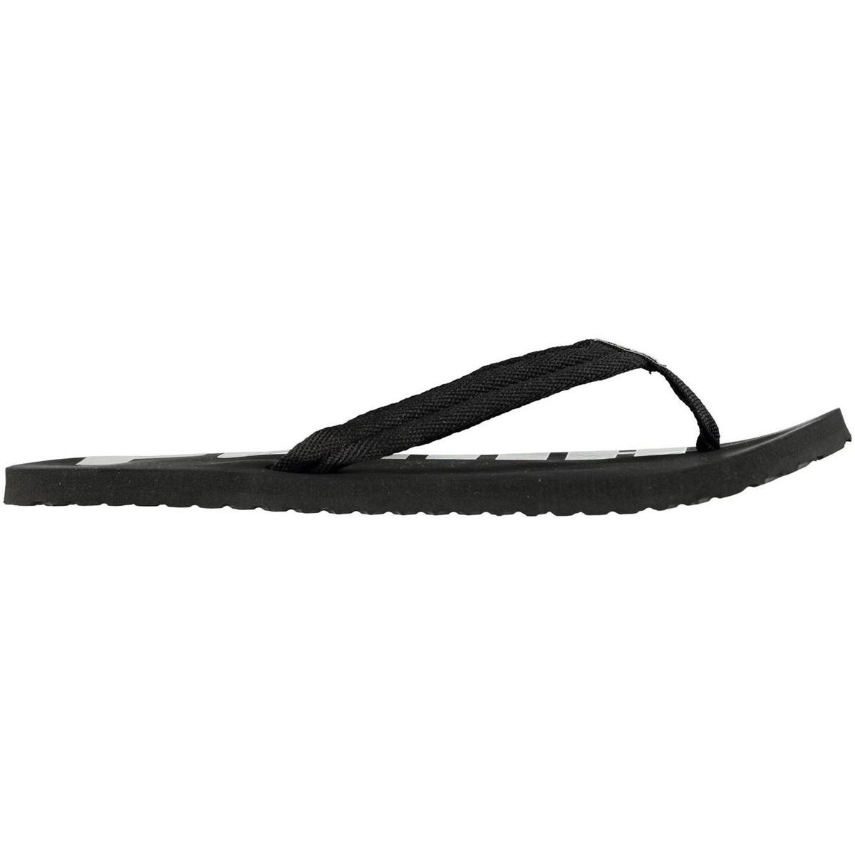 puma womens flip flops