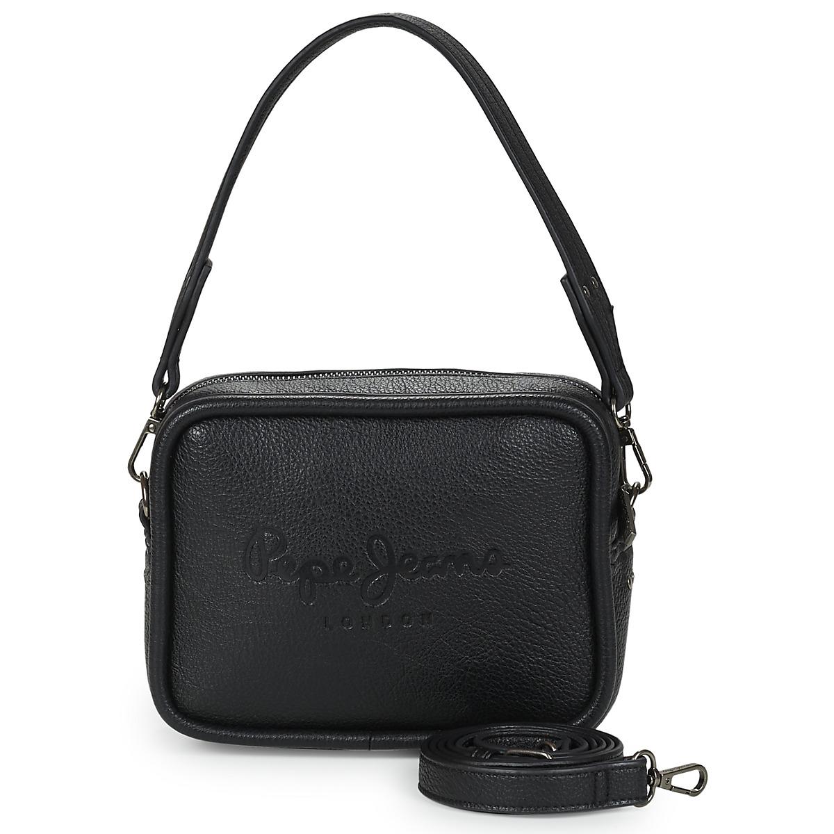 Pepe Jeans GALINA - Borsa a tracolla - navy/blu scuro