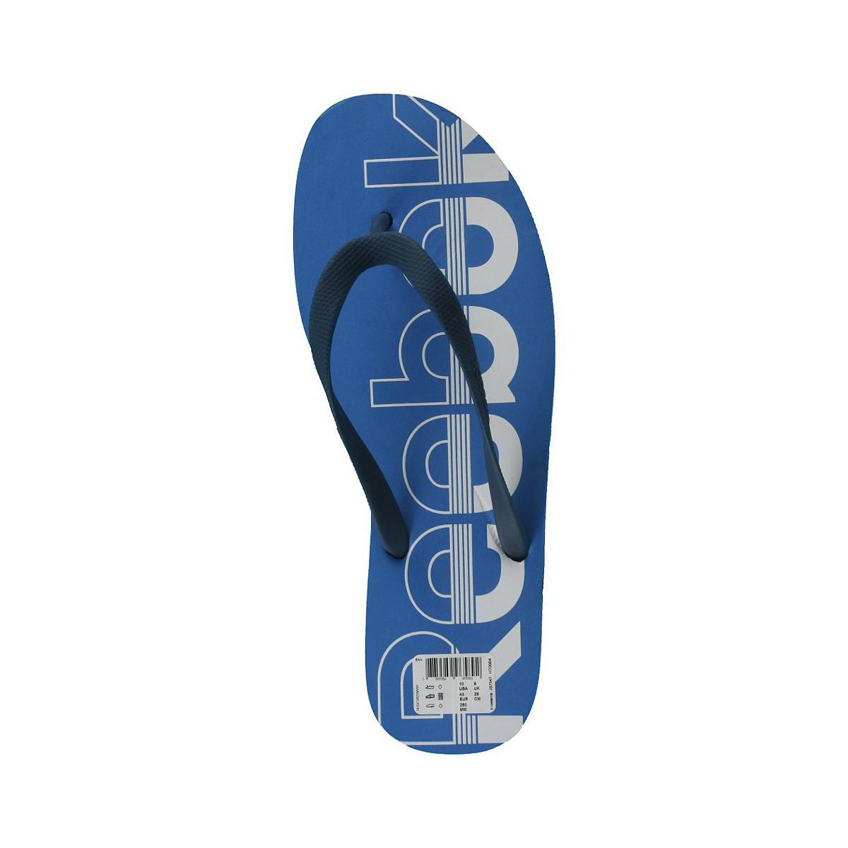 reebok hawai chappal