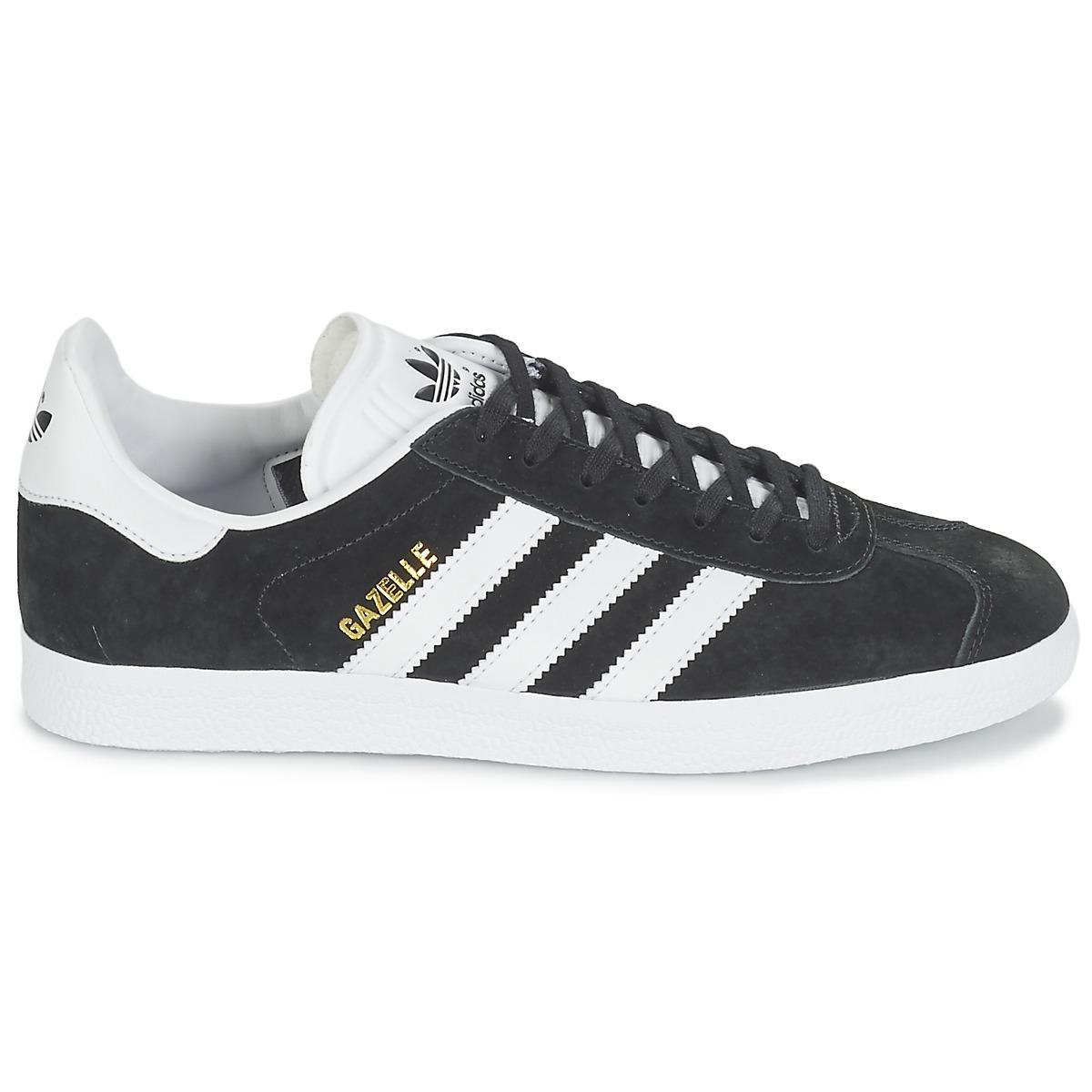 gazelle adidas oranje