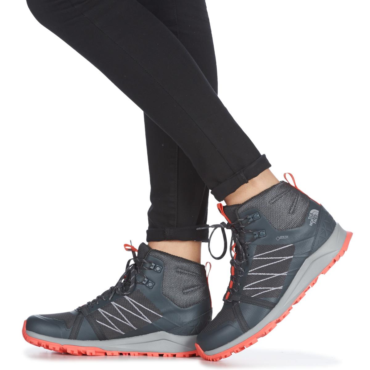 Litewave Fastpack Ii Mid Gtx Online 