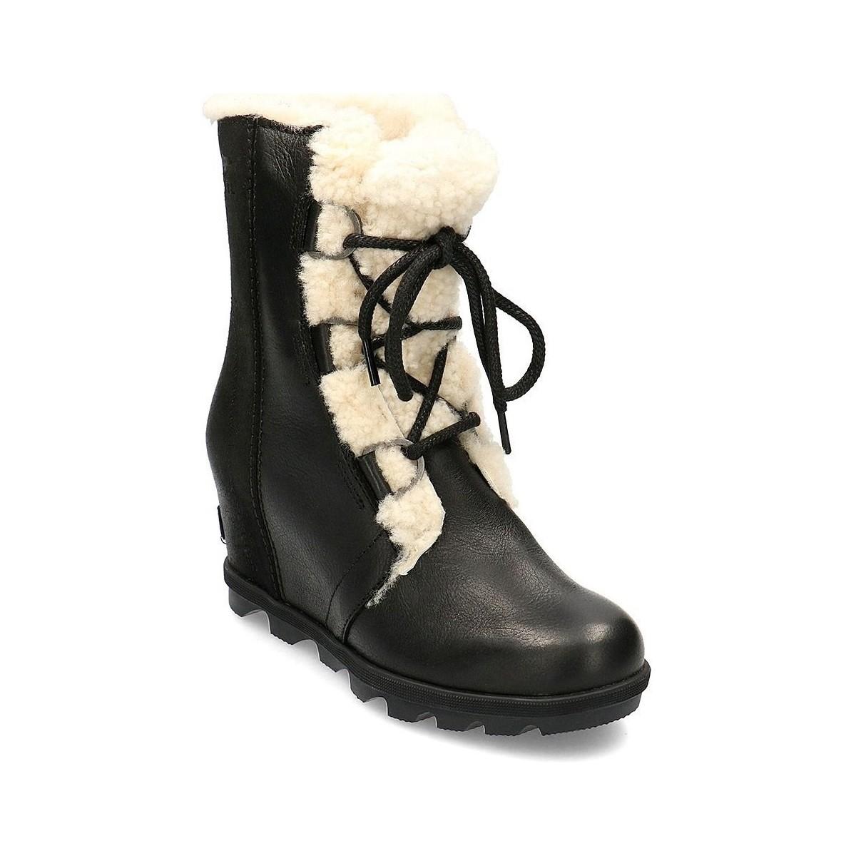 arctic low ankle boots
