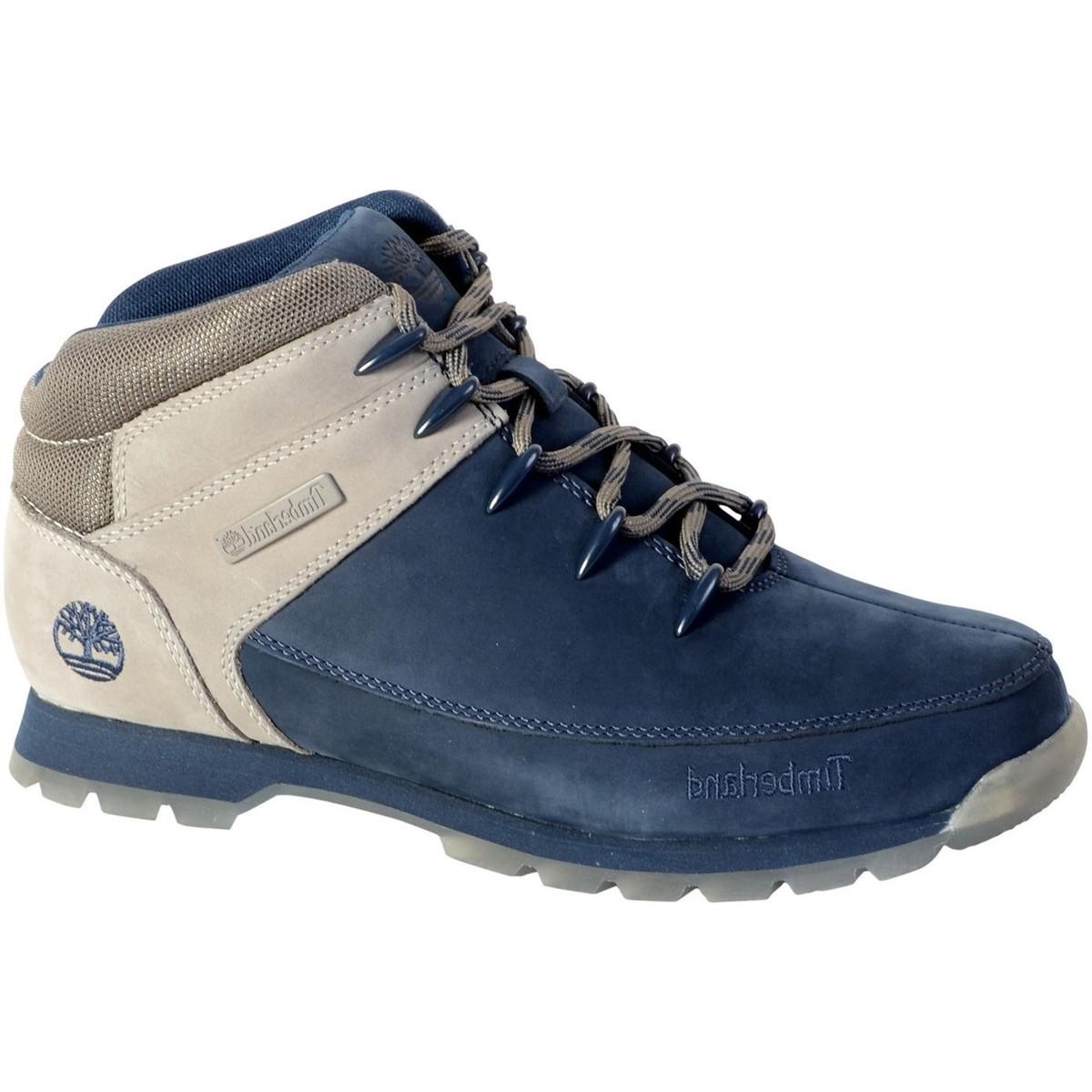 Timberland Amherst Oxford allegro Timberland Amherst Oxford allegro