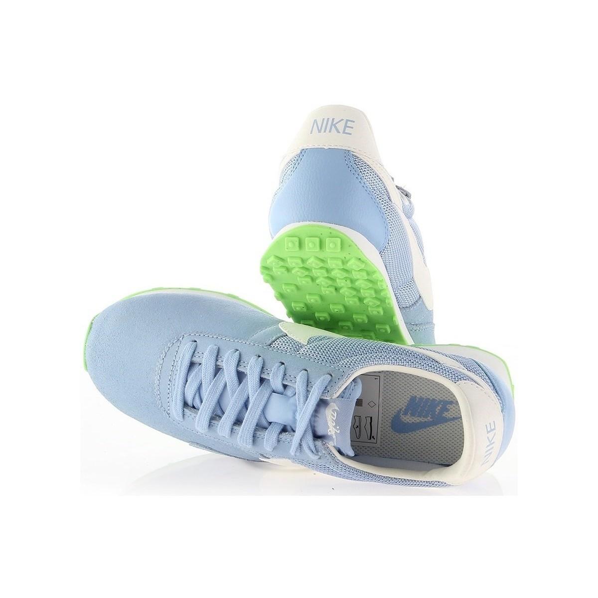 nike montreal