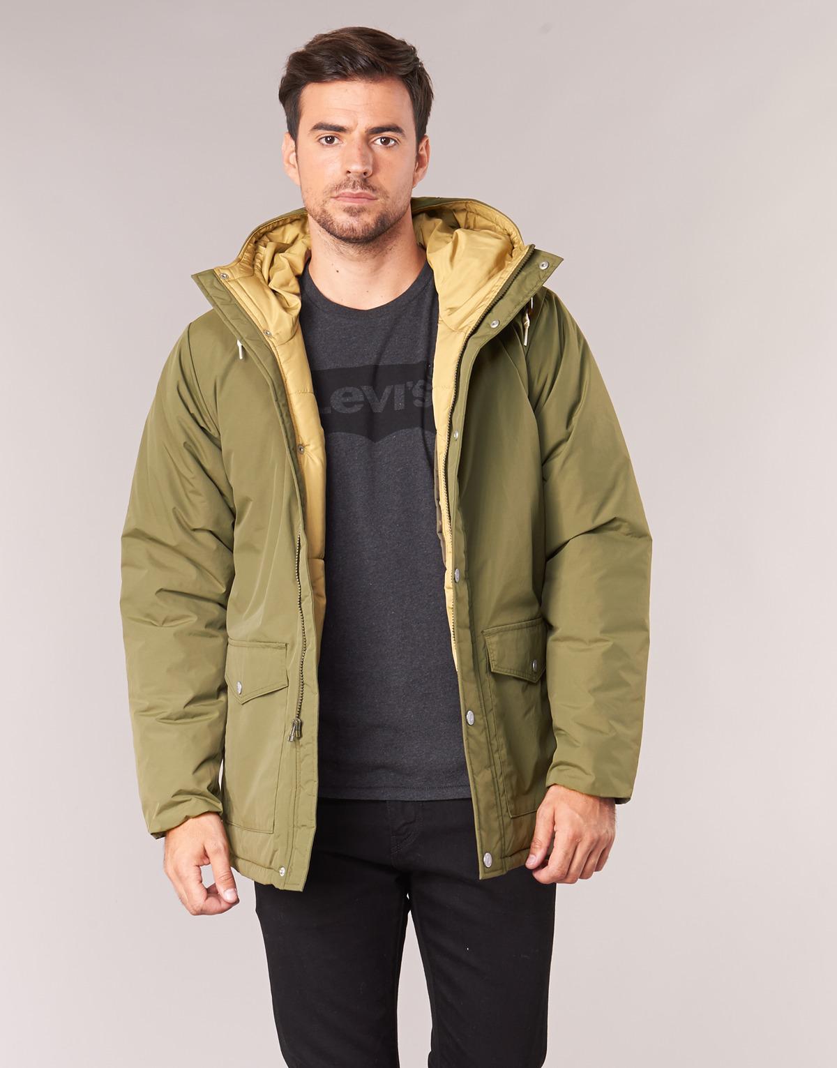 levi's sutro parka Cheaper Than Retail Price> Buy Clothing, Accessories and  lifestyle products for women & men -