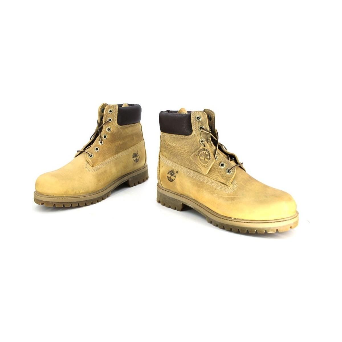 timberland 27097