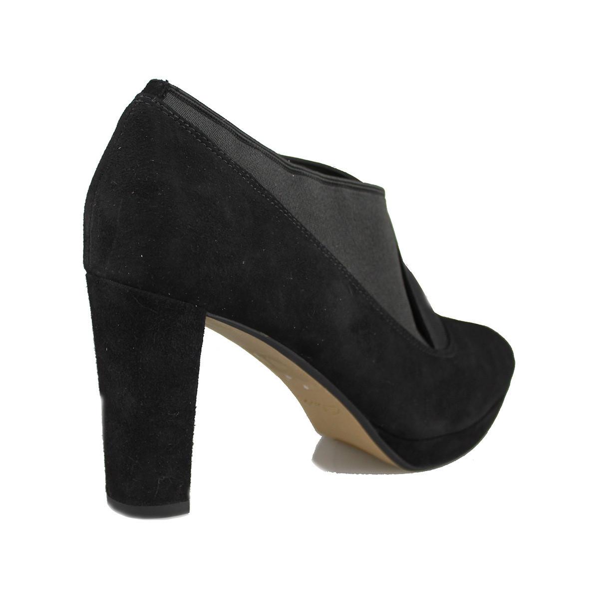clarks kendra mix