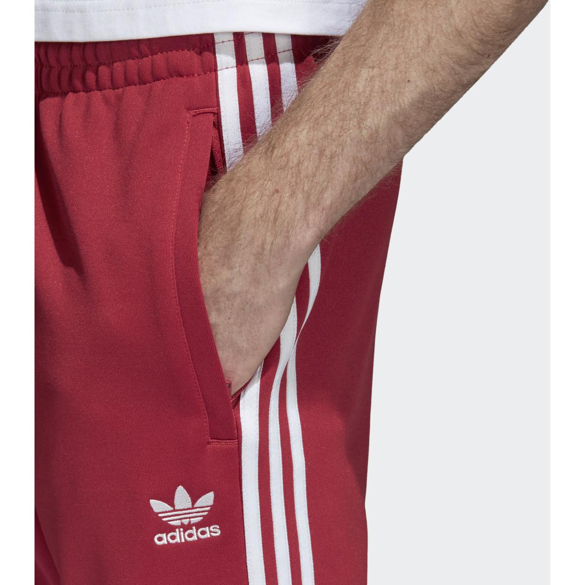 jogging adidas orange