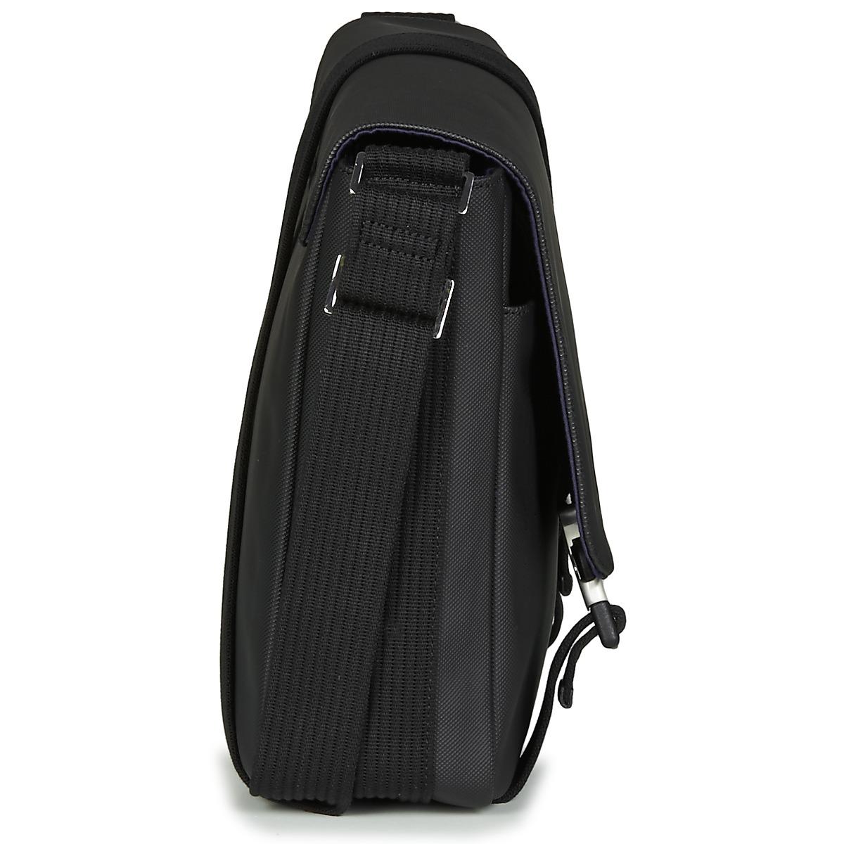 Sac messenger homme lacoste Clearance