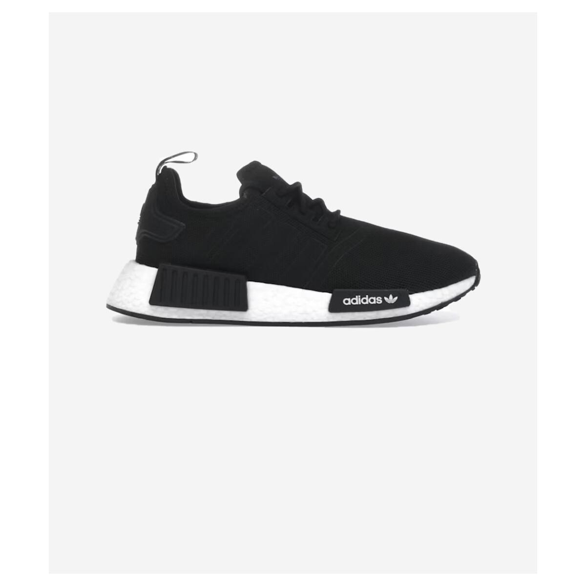 Adidas Chaussure Adidas Nmd Noir Baskets Nmd D'Adidas Pour Homme