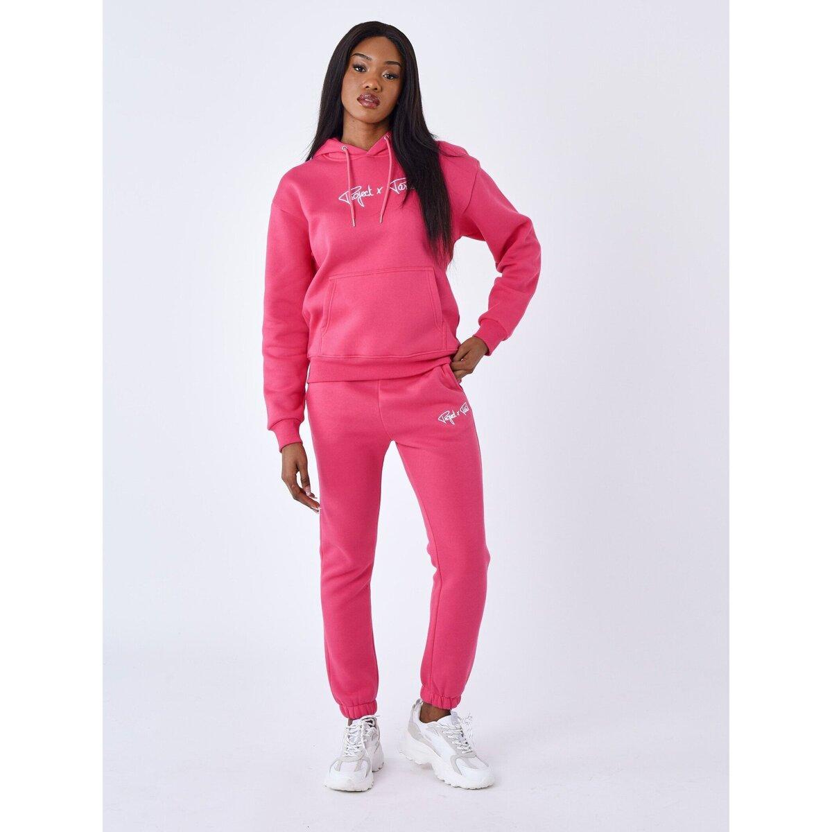 Survetement project x velour new arrivals