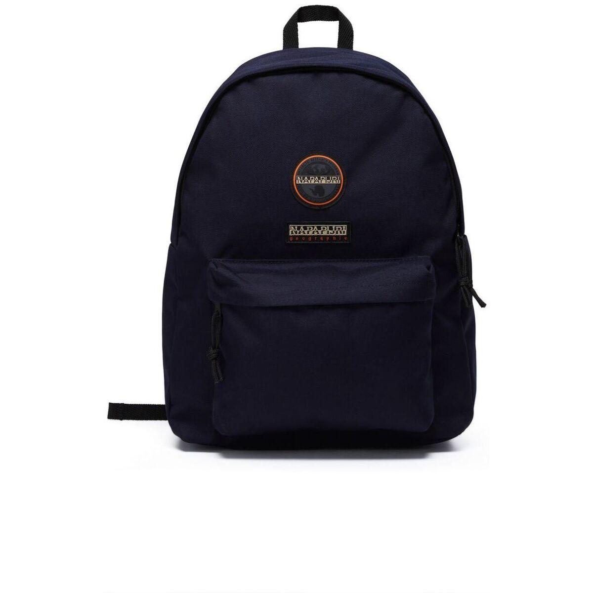 Happy Daypack Zaino Napapijri Nero Amazon Zaino Napapijri Saldi