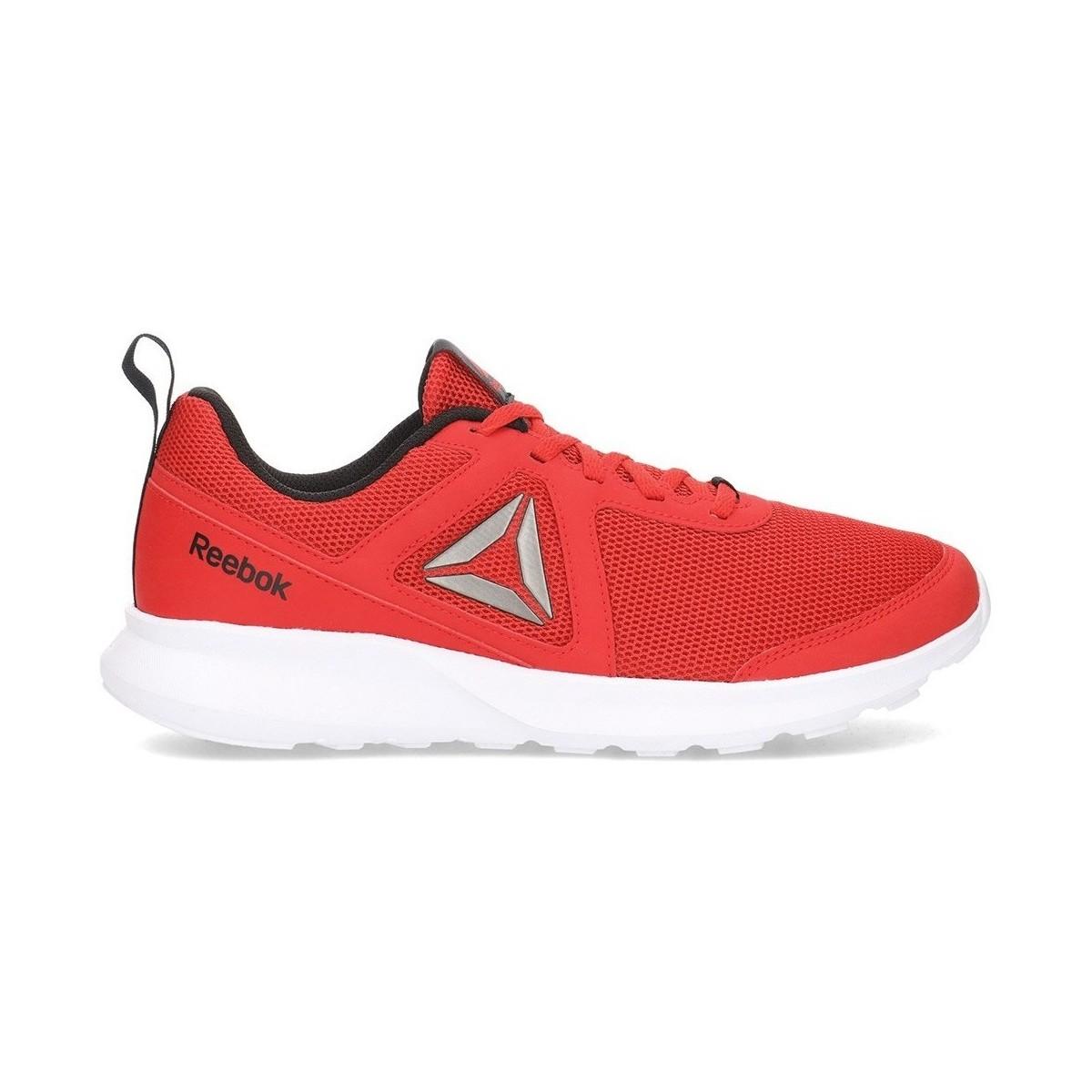 reebok trainers mens