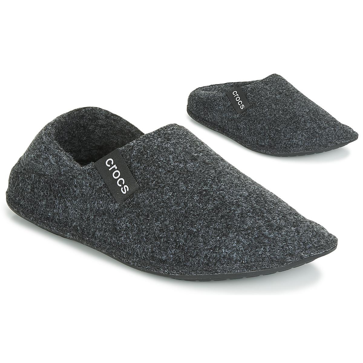 crocs pantoffels dames