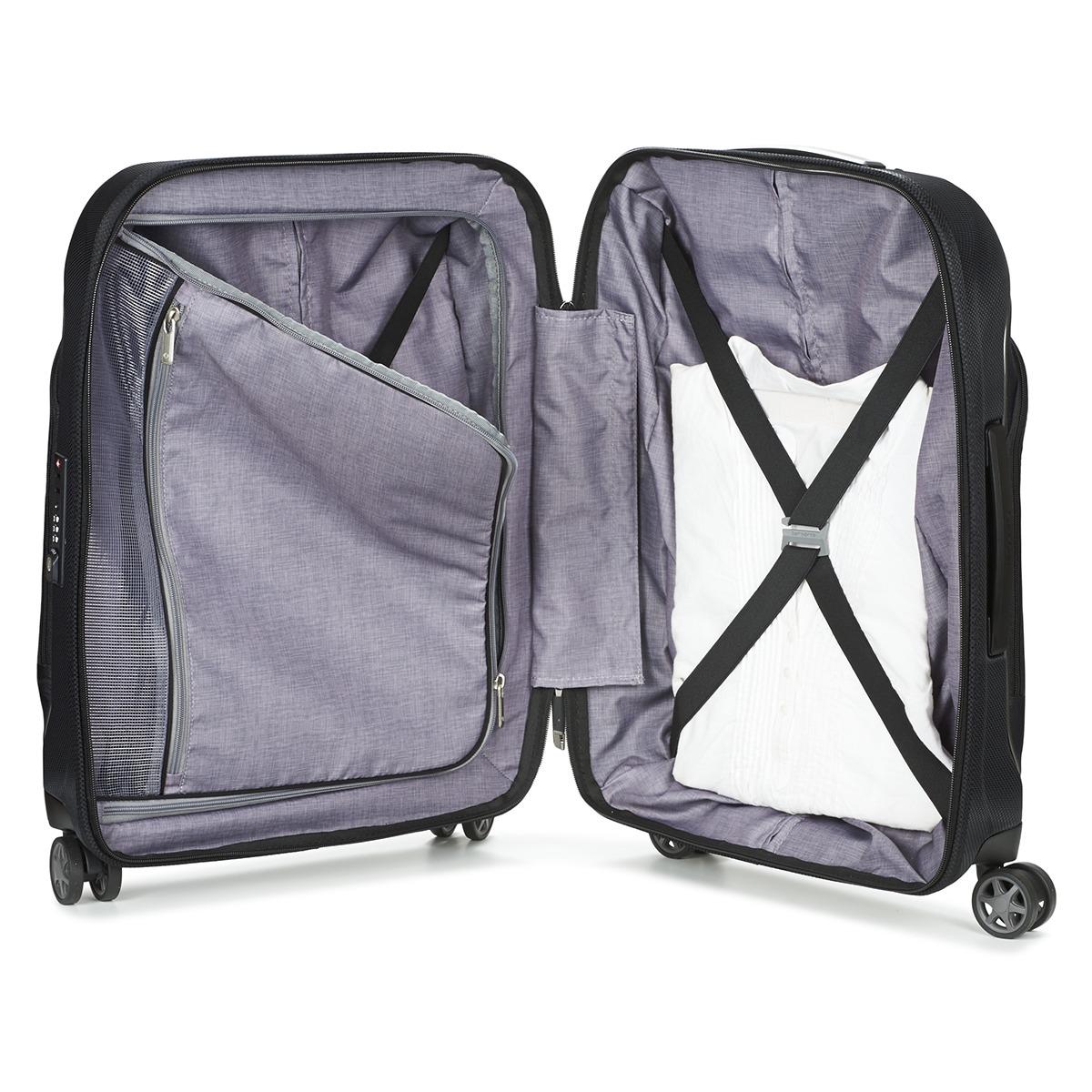 fuze spinner samsonite