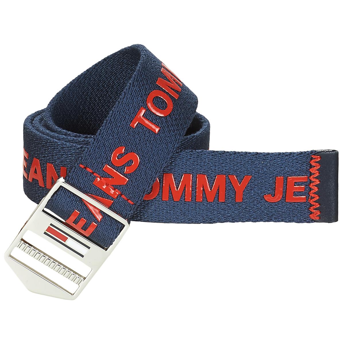 tommy hilfiger explorer belt