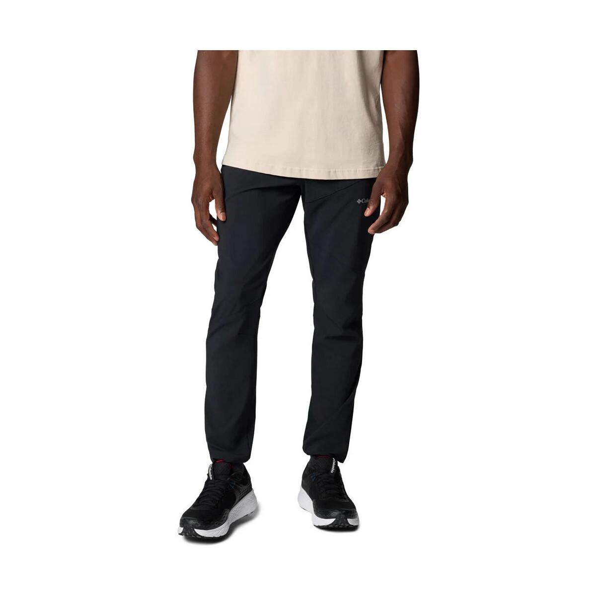 Pantalons de survêtement Columbia pour homme Réductions en ligne