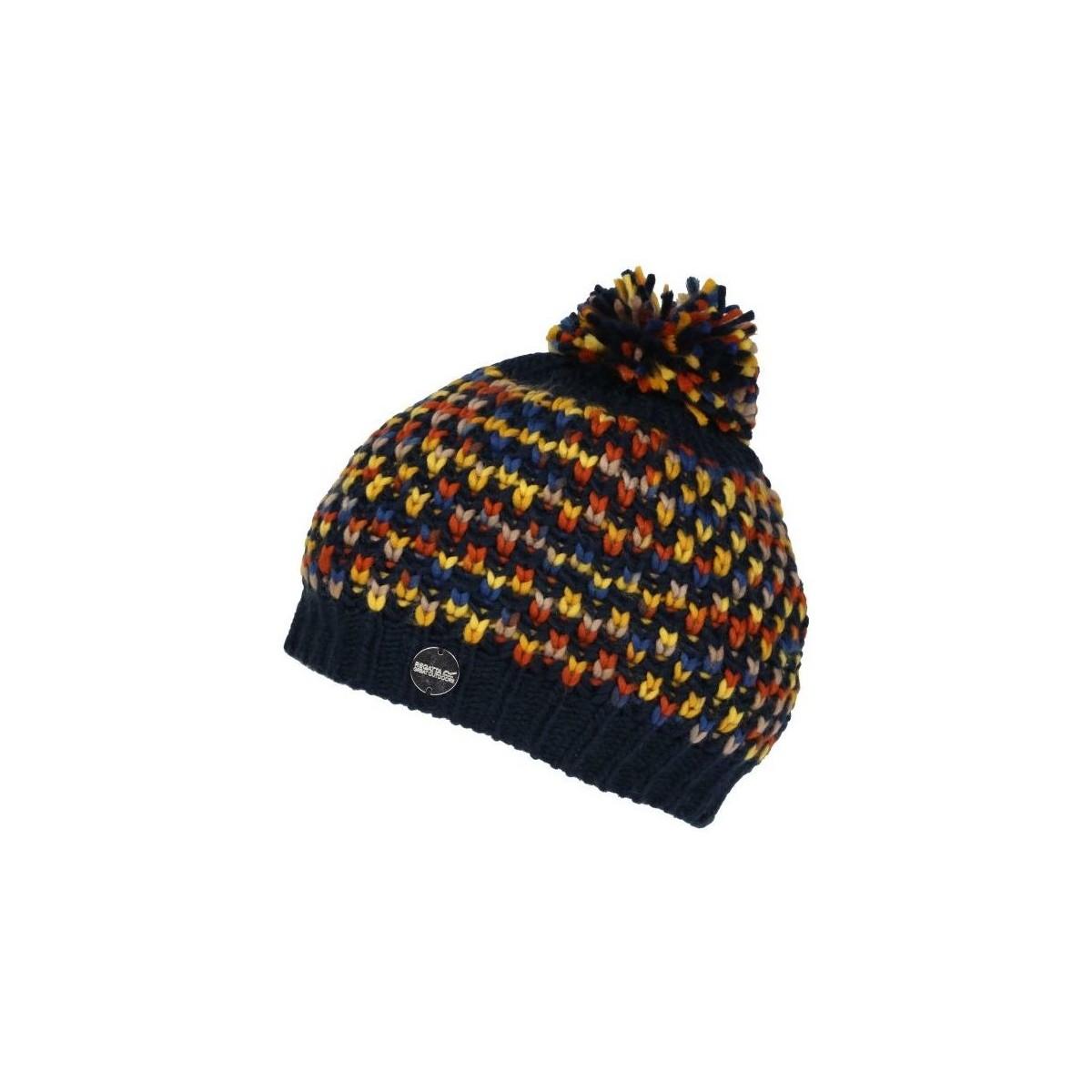 regatta bobble hat