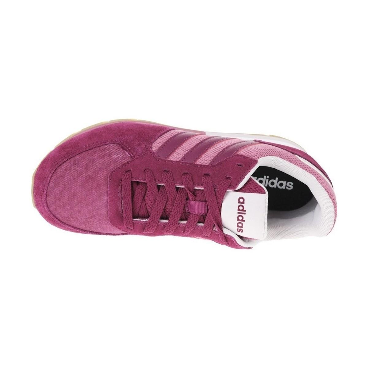 adidas 8k rosa