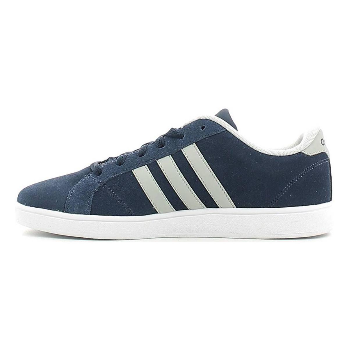 adidas Aw4826 Sport Shoes Women Navy Women's Trainers In Blue - Lyst