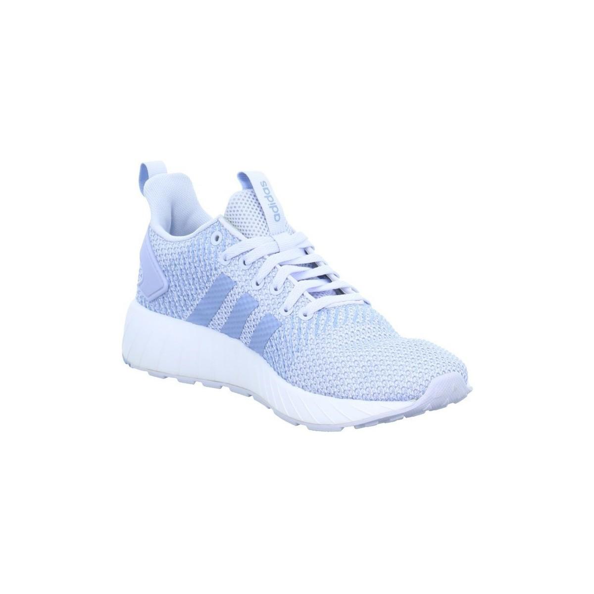 adidas cloudfoam questar byd women's