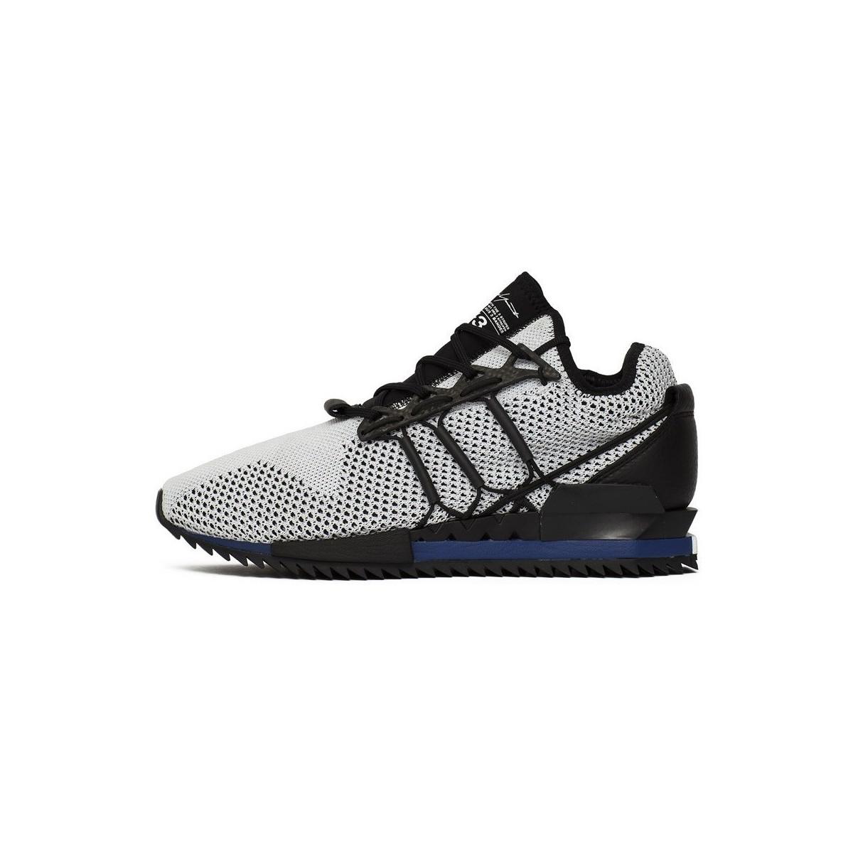 y3 harigane trainers