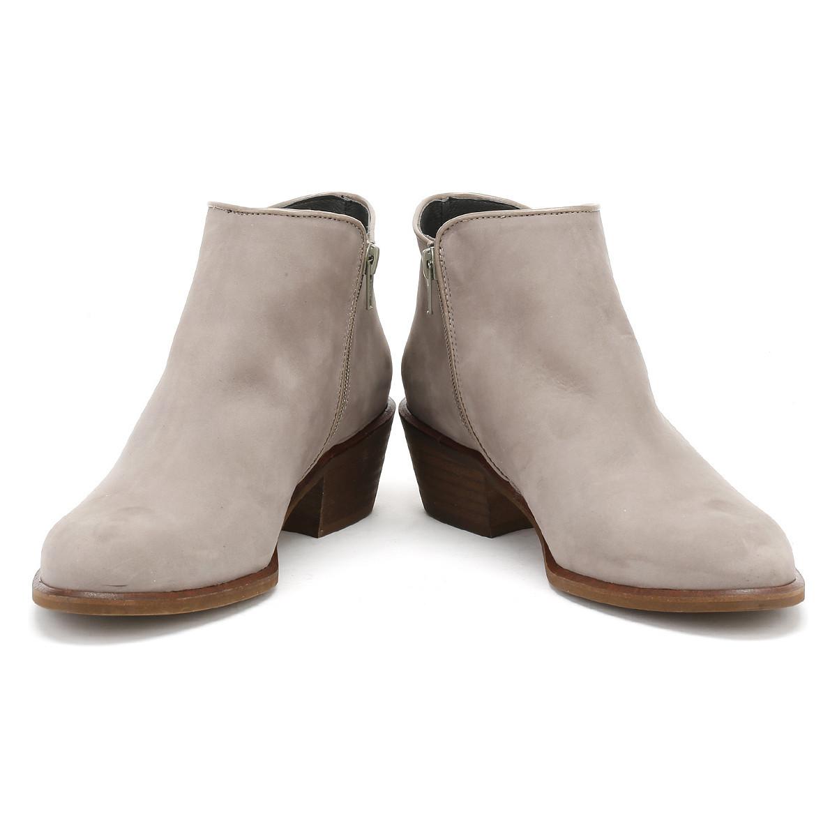 cara ankle boots