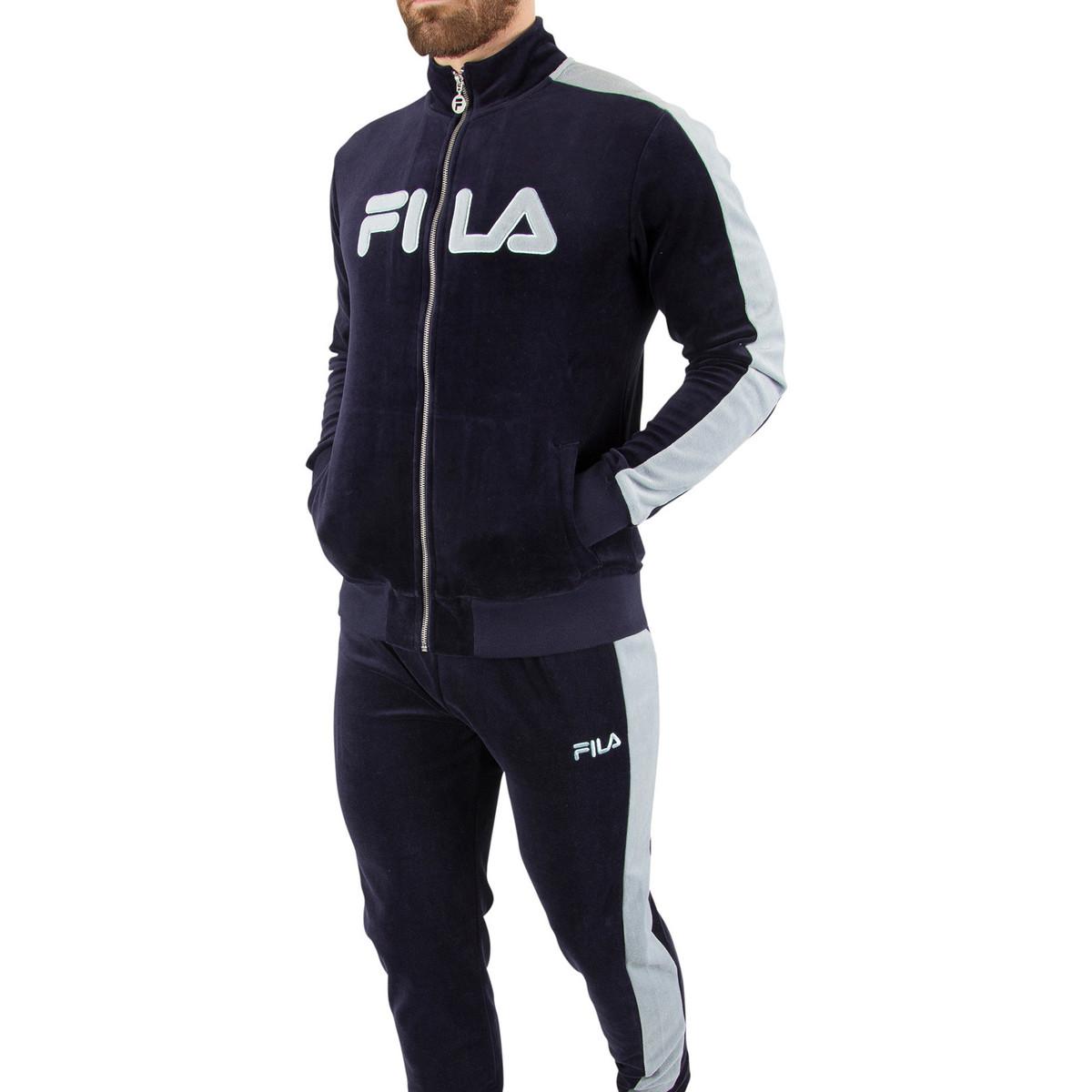 fila tracksuit canada