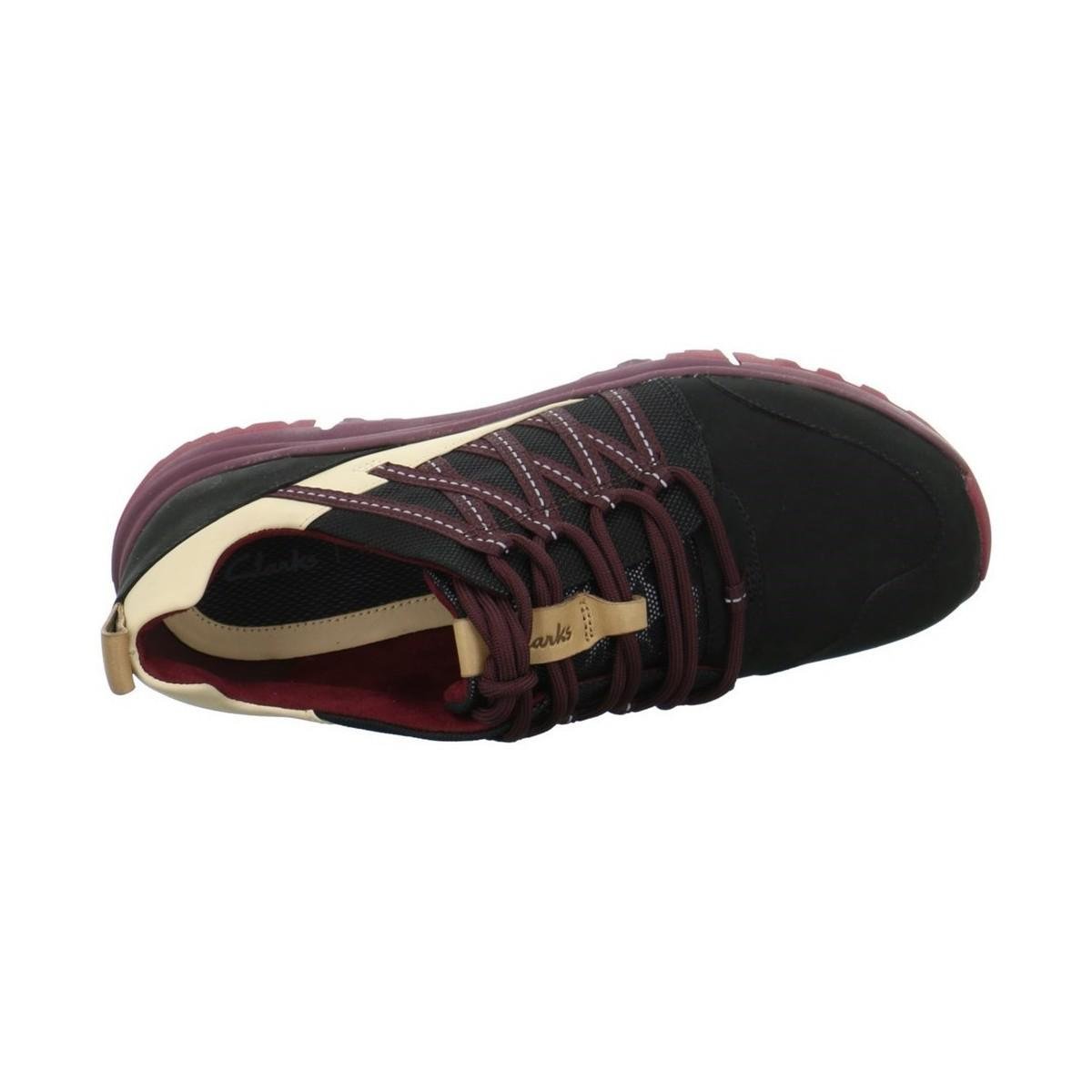 clarks tri trail trainers