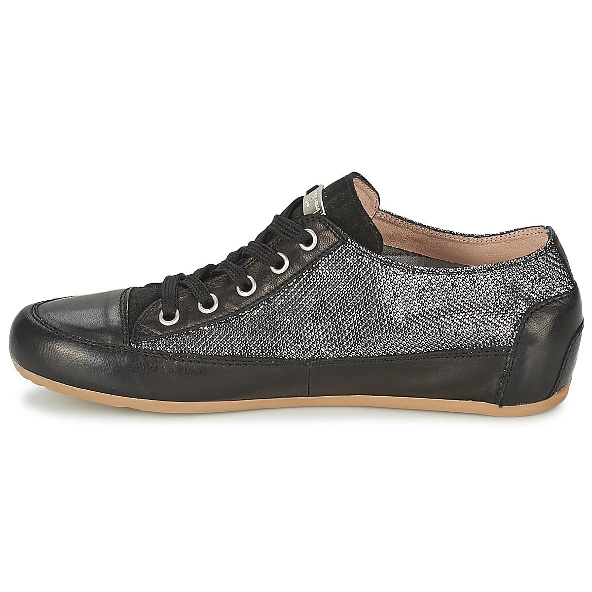 blu shoes