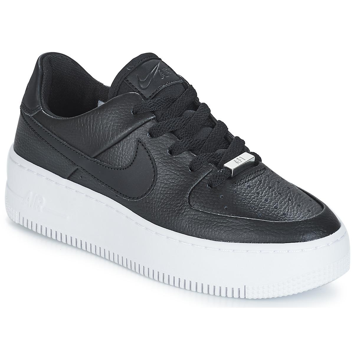 nike air force spartoo
