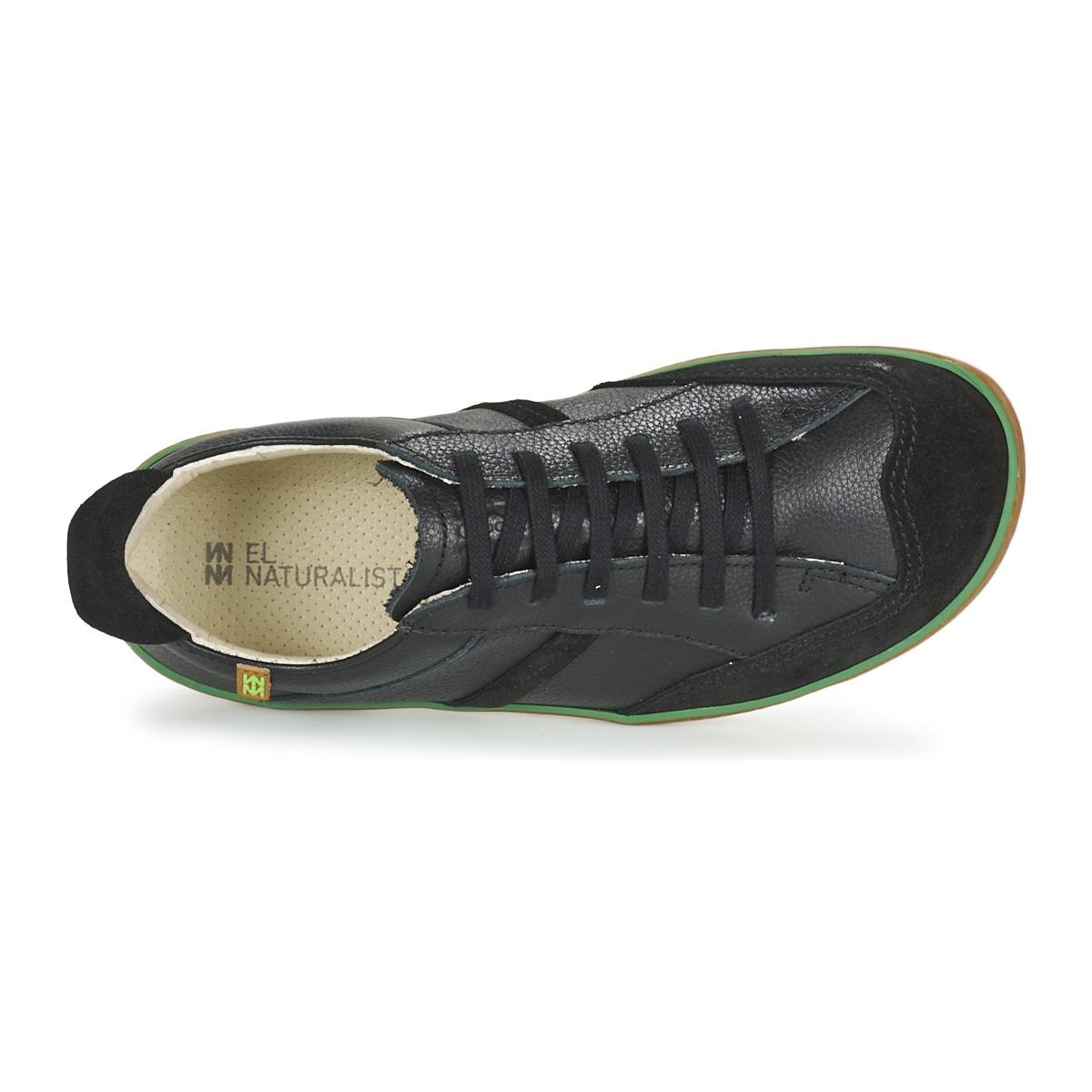 naturalist shoes