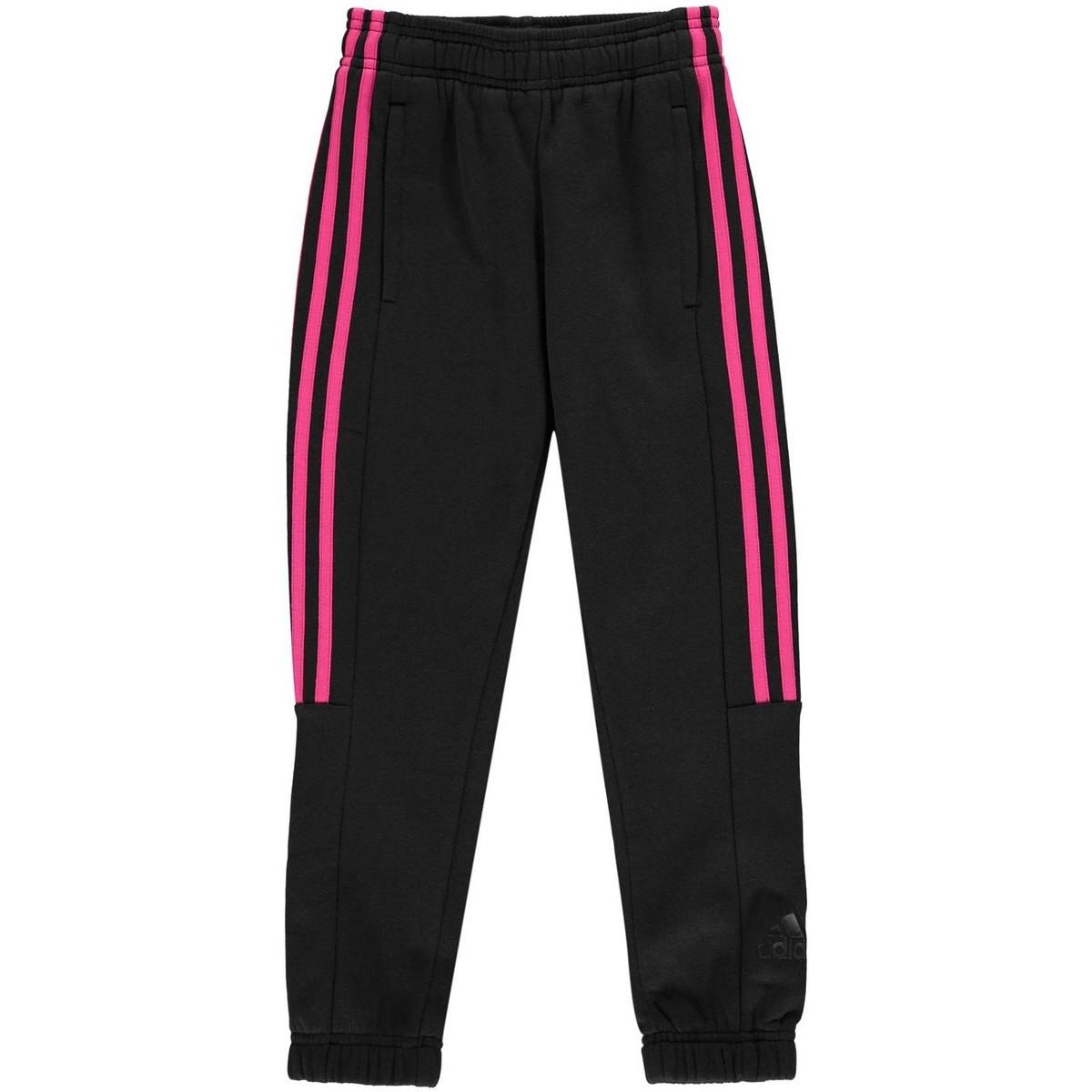 adidas hojo tracksuit junior