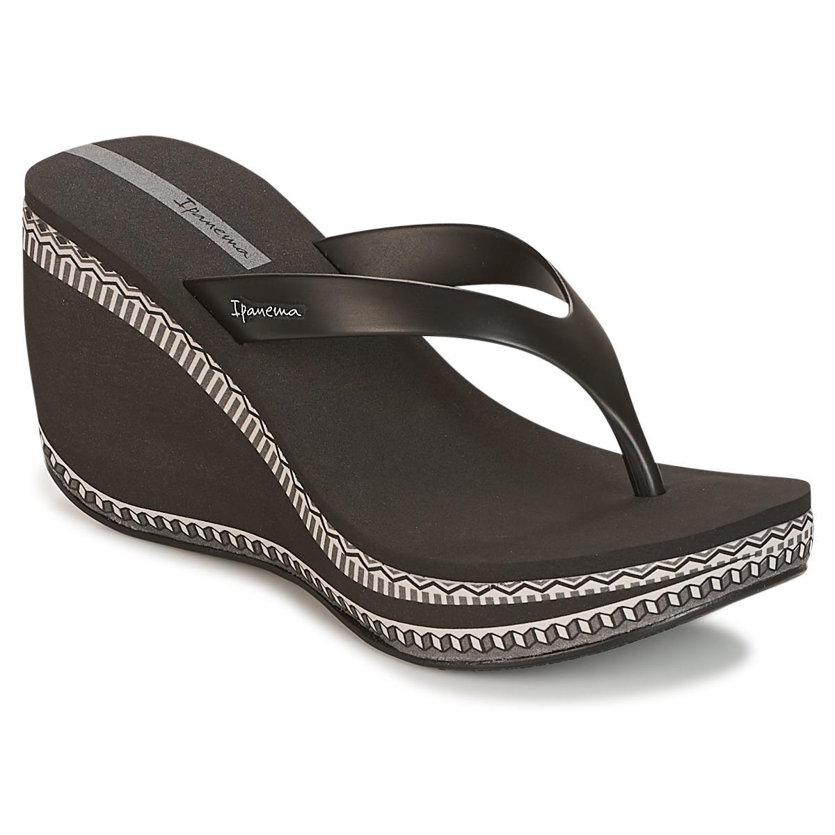 ipanema wedge thongs