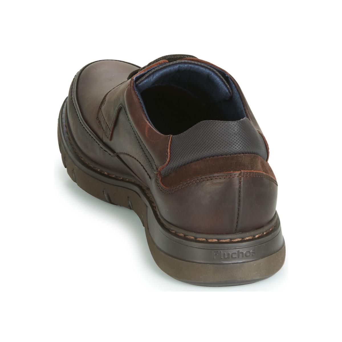 Fluchos Nette Schoenen Celtic in het Bruin voor heren - Lyst