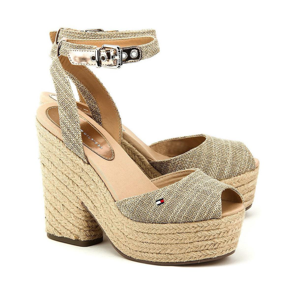 Tommy Hilfiger Elissa 1D Beige Women Tommy Hilfiger Elissa 1D Beige Women
