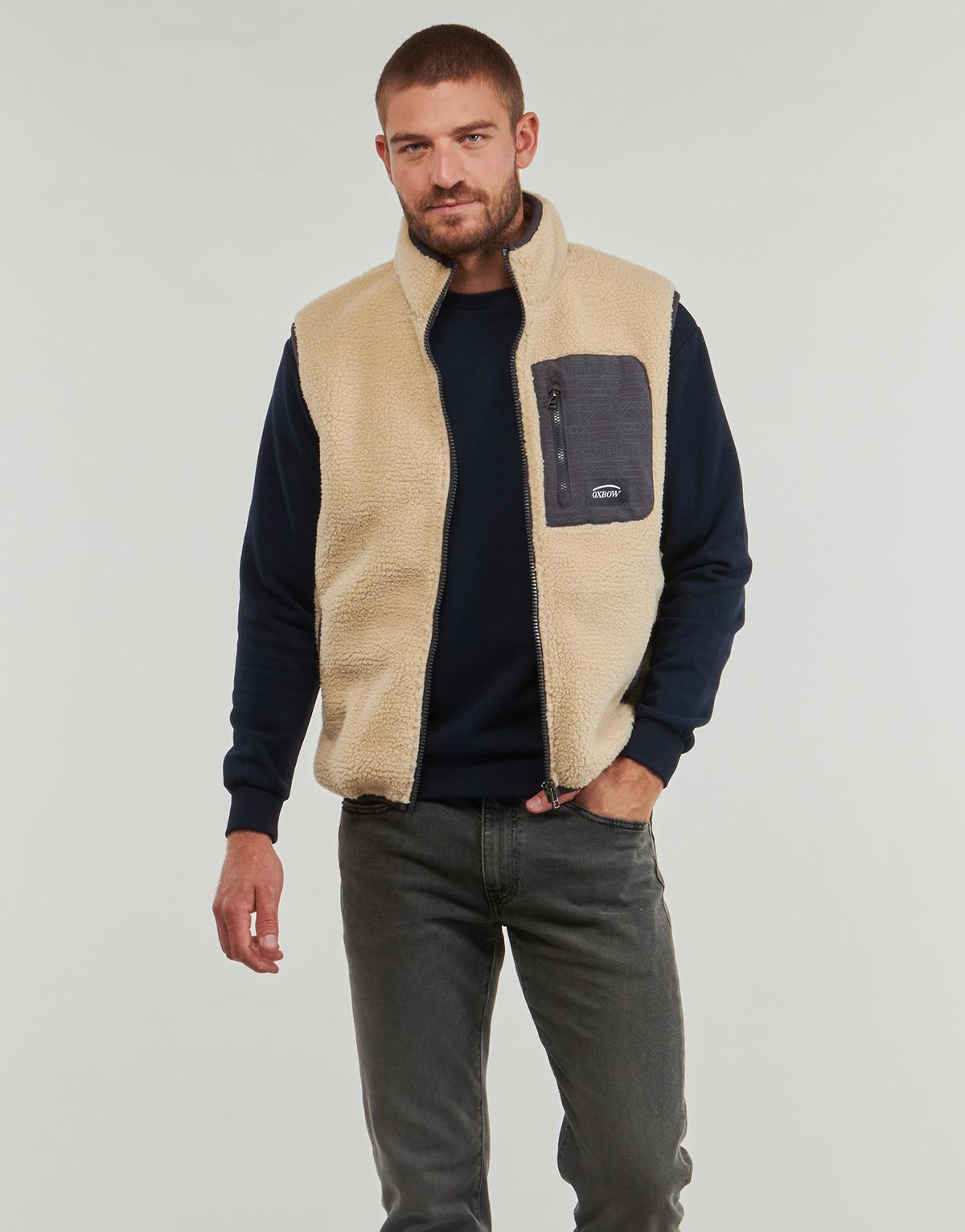 Vestes casual Oxbow pour homme Reductions en ligne jusqu a 30 Lyst