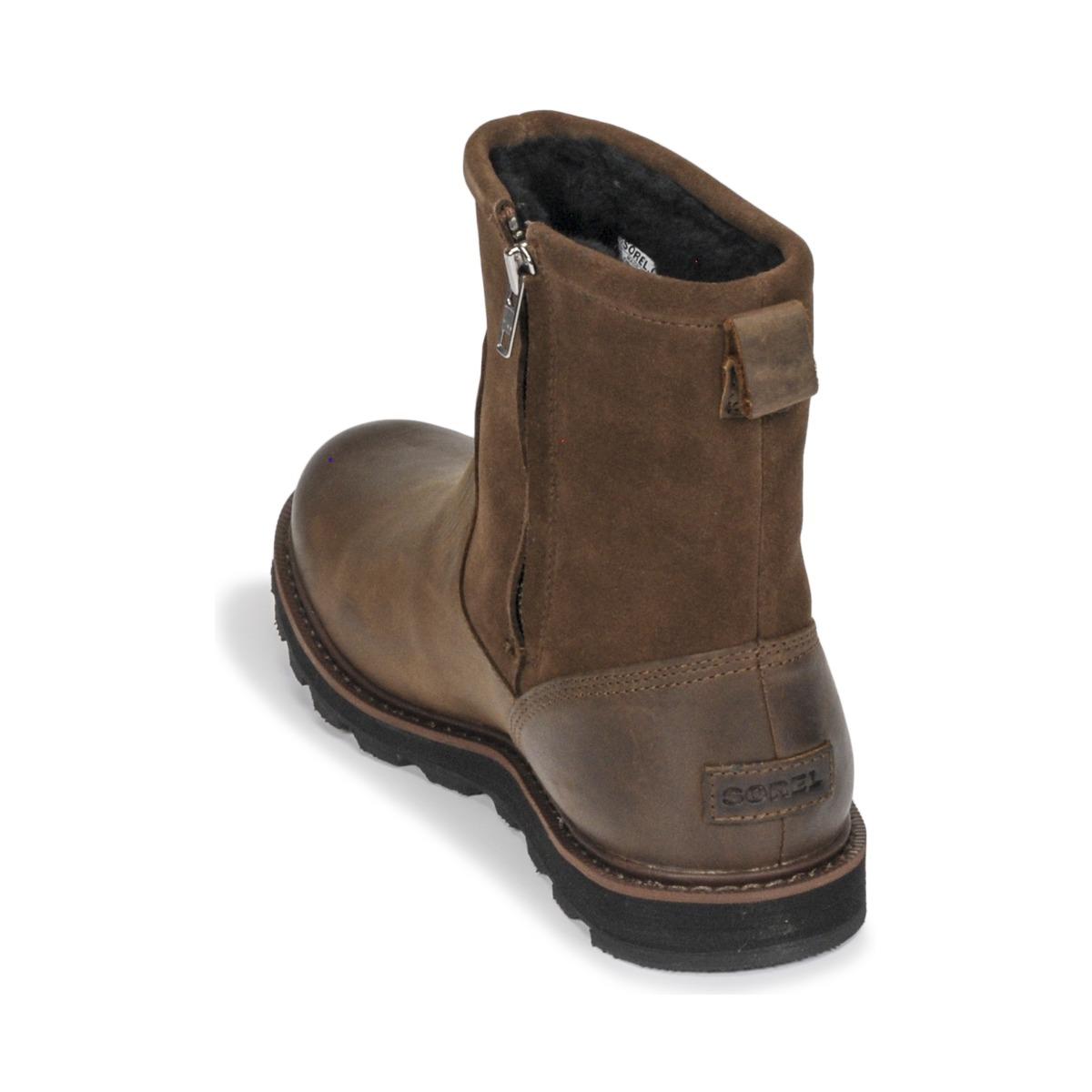 madson zip waterproof