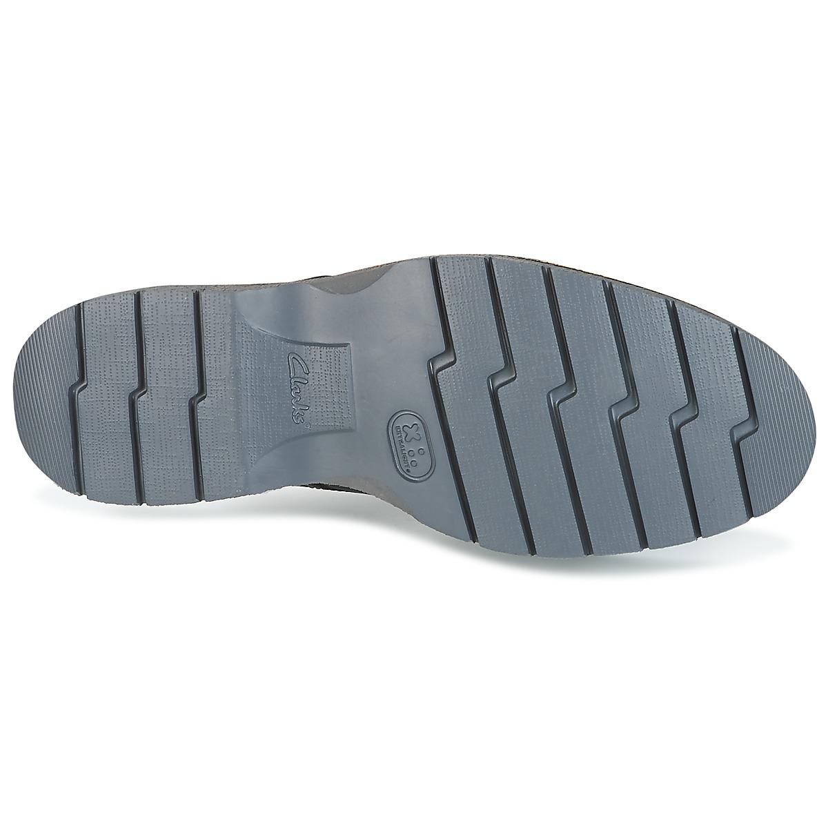 clarks newkirk go gtx