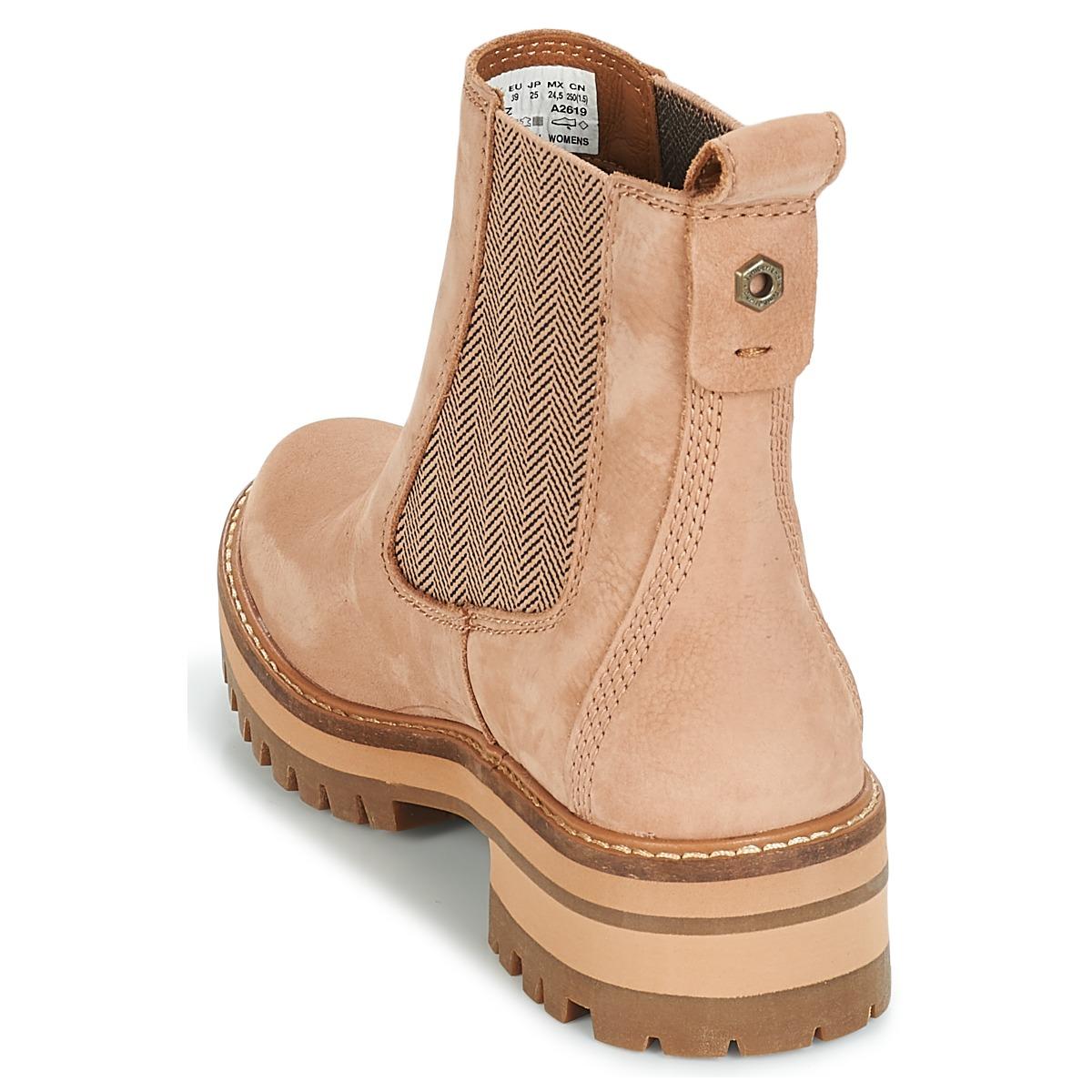 timberland a2619