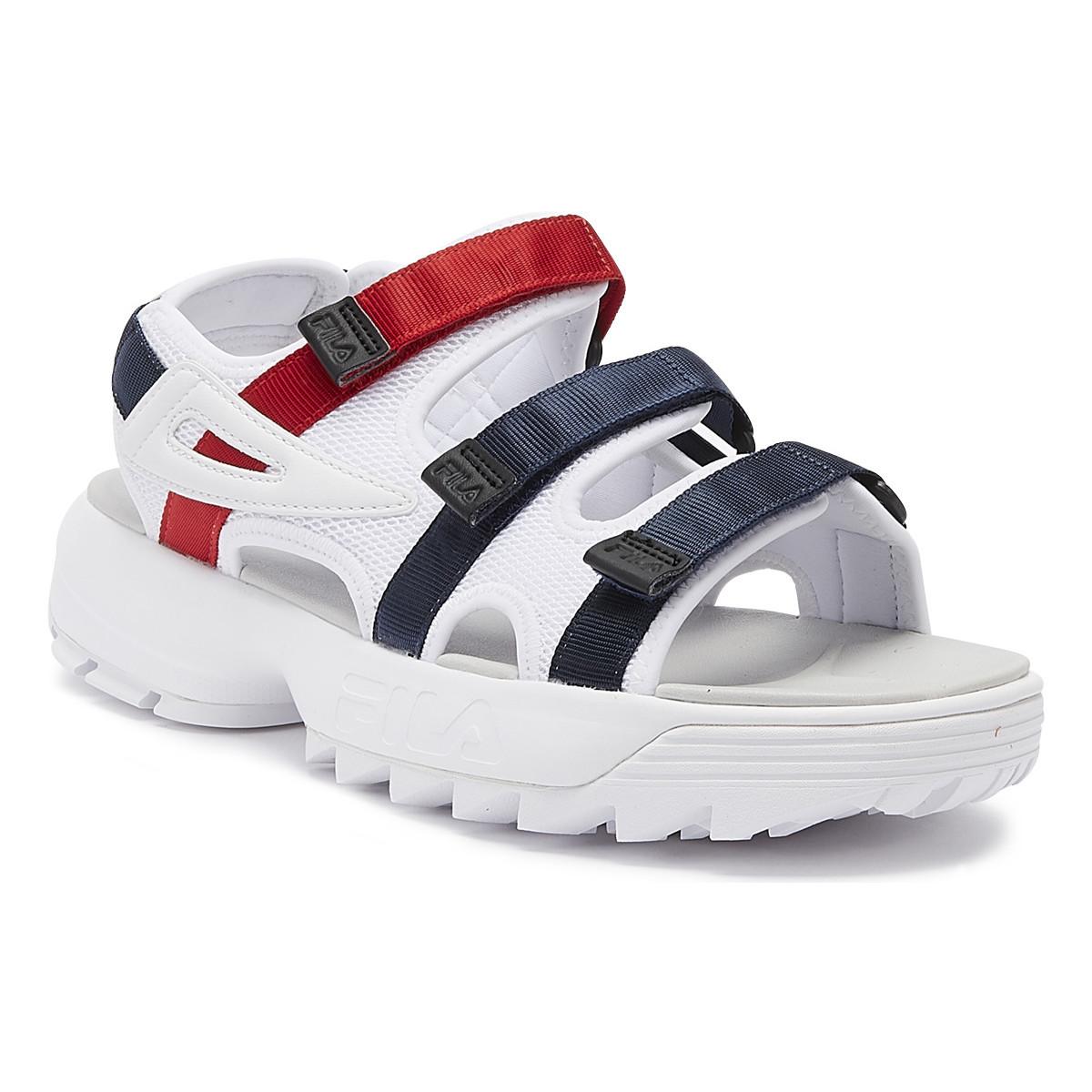 fila slippers for womens