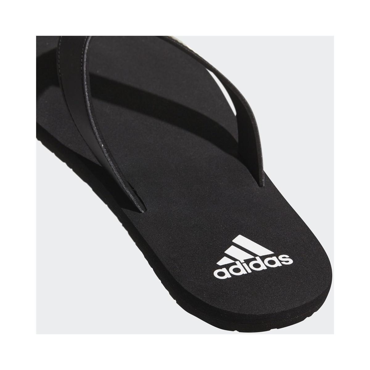 adidas eezay slippers