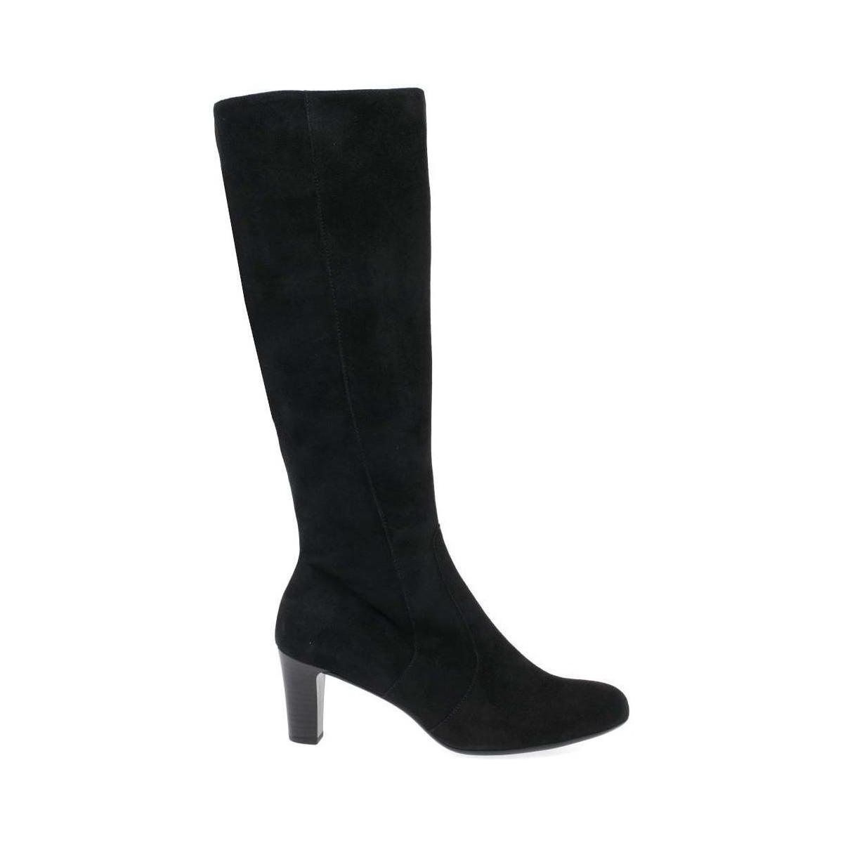 gabor shields boots