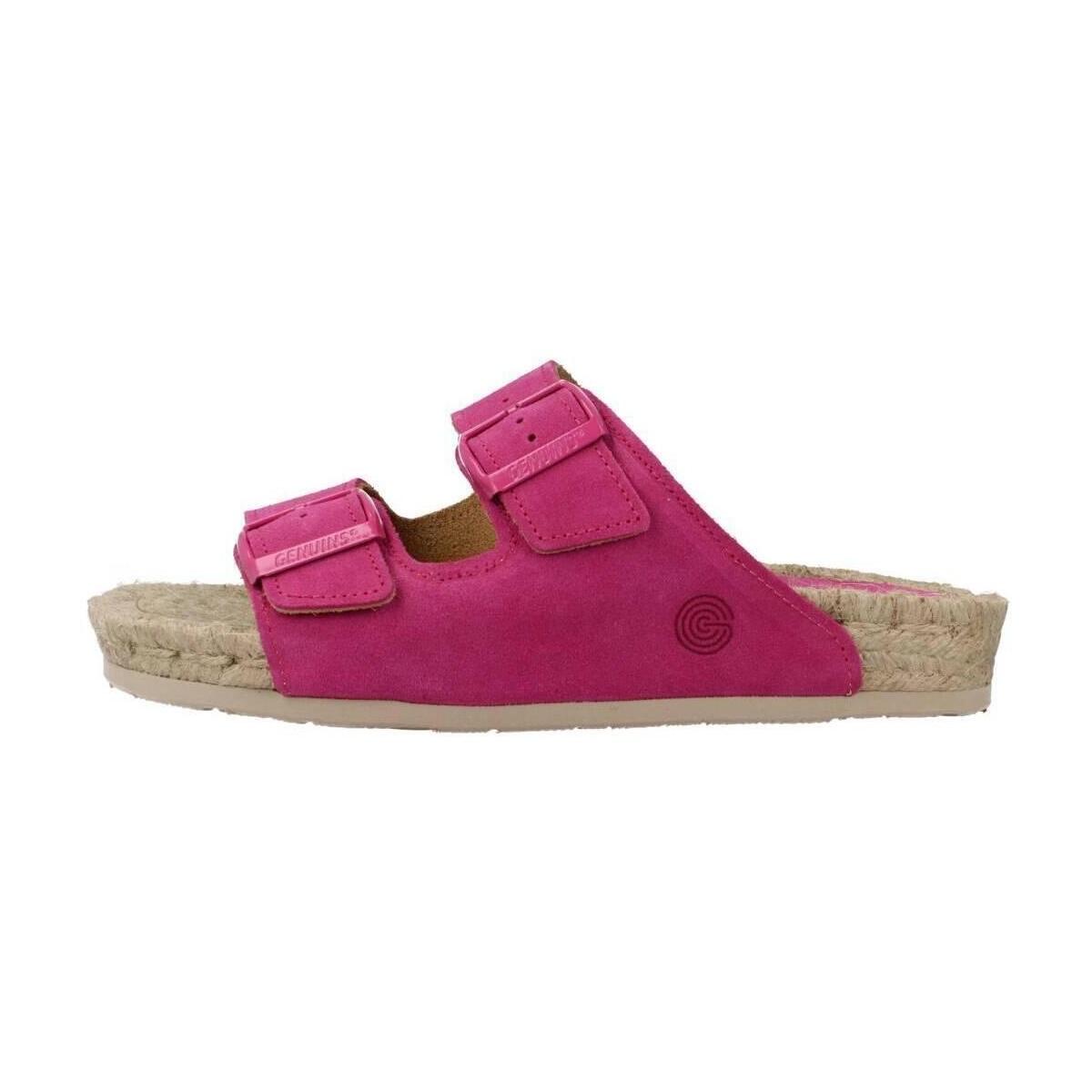 Chaussures Genuins pour femme Réductions en ligne jusqu'à 50