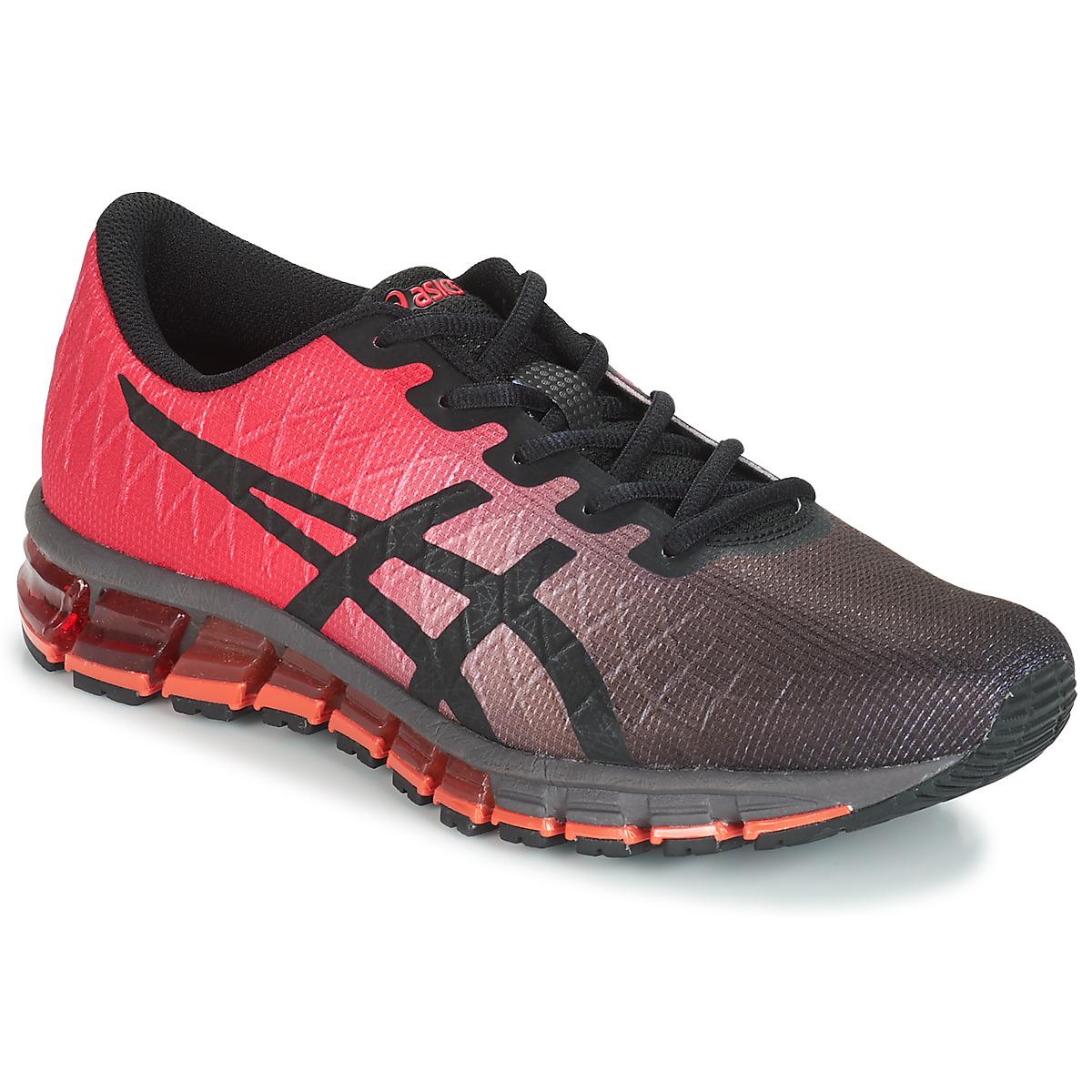 asics gel quantum 180 mens gold