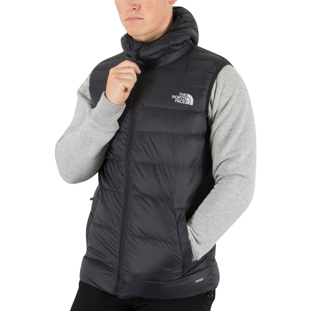 mens north face west peak down jacket