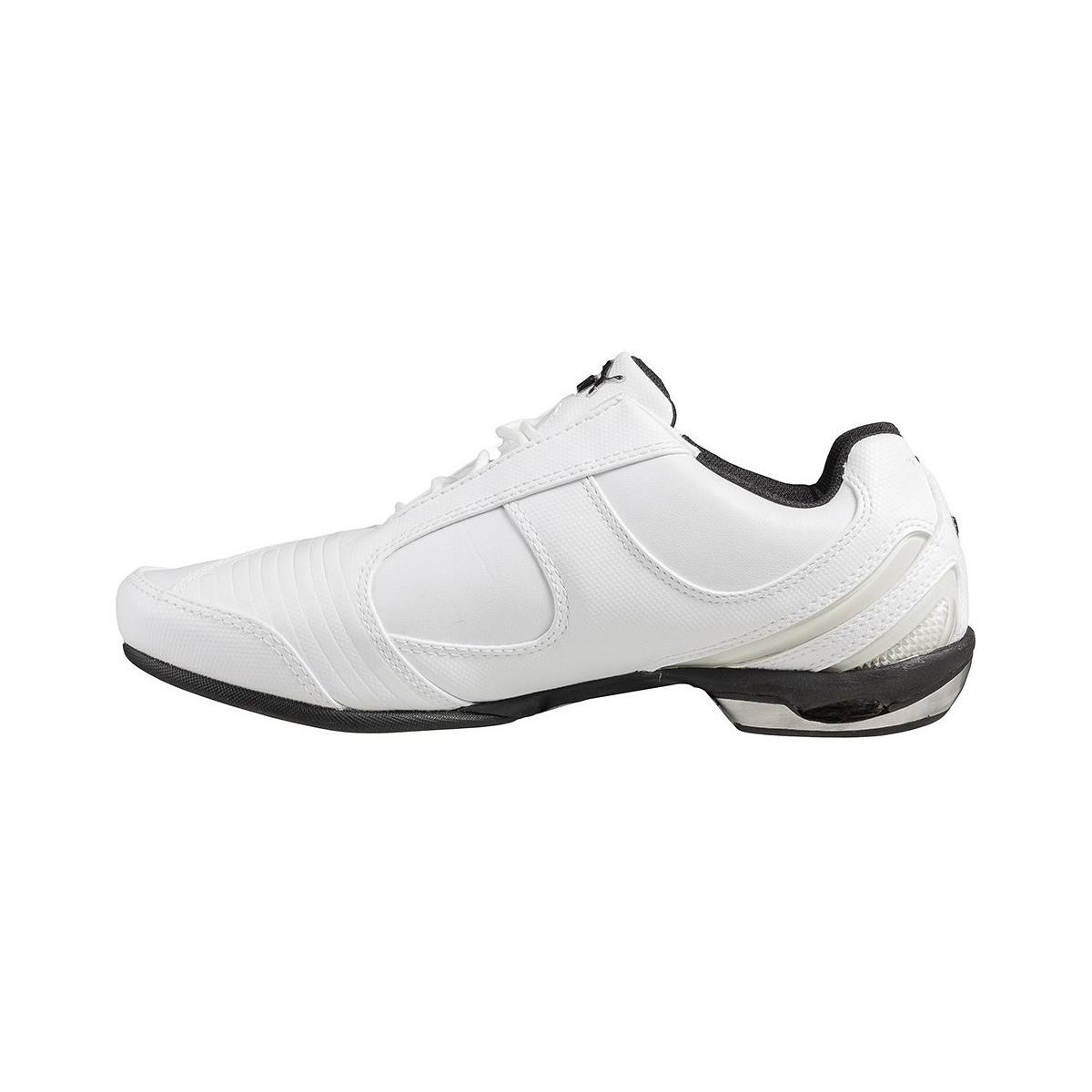 Testastretta II Ducati NM hommes Chaussures en blanc PUMA pour homme en  coloris Blanc | Lyst